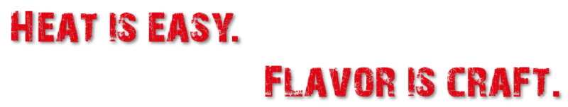 sharpness is simple.