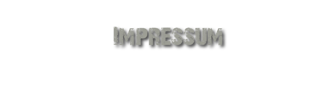 "Impressum" headline