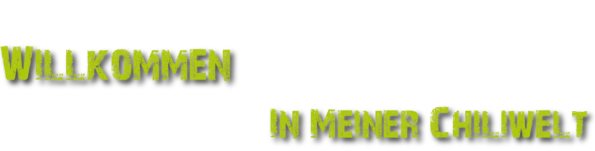 willkommen headline
